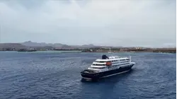 US reports no hantavirus cases from cruise ship outbreak
