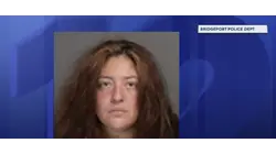 Bridgeport woman arrested for Sunday morning knife assault