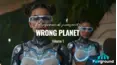 Wrong Planet