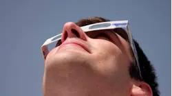 Excitement Builds Across Europe for Rare Total Solar Eclipse
