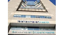 Yale New Haven Children's Hospital ranked No. 1 in Connecticut and No. 2 in New England by U.S. News
