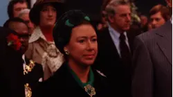 Princess Margaret: From Armstrong to the End