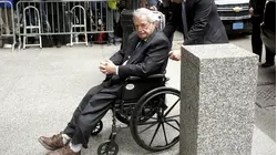 Disgraced Former House Speaker Dennis Hastert Dies at 84