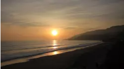 Santa Monica, California featuring Walter Beasley