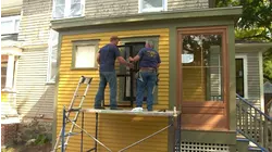 Belmont Victorian | What's Old Is New Again