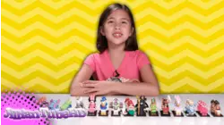 Lego Disney MiniFigures Blind Bags!