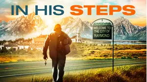 In His Steps