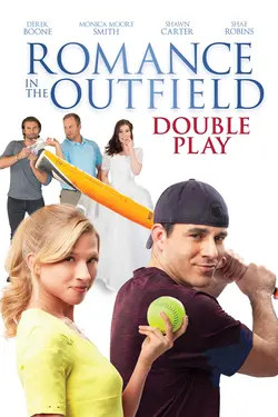 Romance In The Outfield - Double Play
