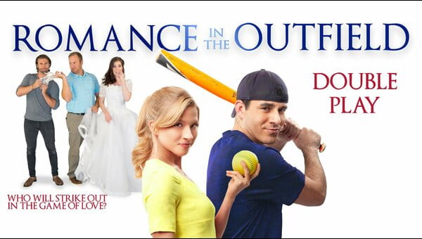 Romance In The Outfield - Double Play on FREECABLE TV