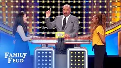 Pickup lines... for pooches! | Family Feud