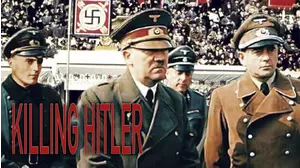 Killing Hitler: The True Story of the Valkyrie Plot