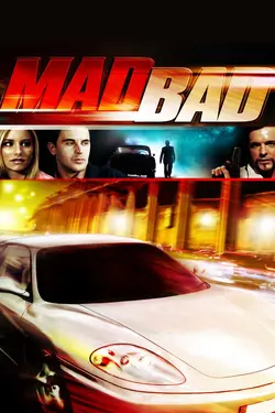 Mad Bad