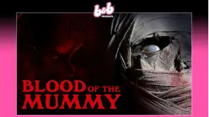 Blood of the Mummy