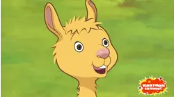 Llama Llama and the New Scooter