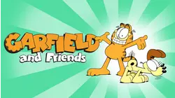 Garfield and Friends