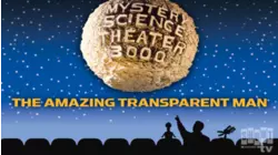 The Amazing Transparent Man