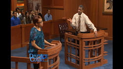 Rahiyma Allen vs. John Allen