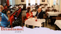 Brindiamo! "Vinizza" Ristorante