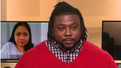Laquitta Robinson vs. "Eddie" Robinson