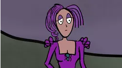 The Goodbye Family: The Animated Series - Season1 "The Shoo-Fly" Episode 5