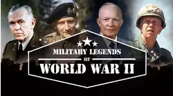George S. Patton