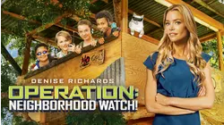 Operation: Neighborhood Watch!