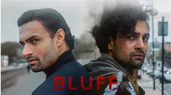 Bluff