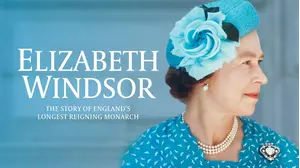 Elizabeth Windsor
