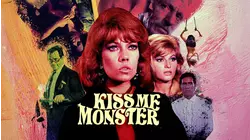Kiss Me Monster