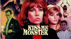 Kiss Me Monster