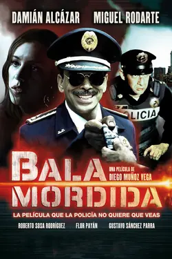 Bitten Bullett (Bala Mordida)