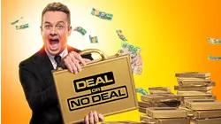 Deal or No Deal Australia