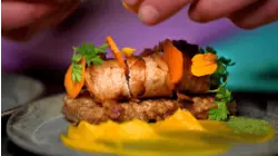 Loula's Café & Ankor Restaurant