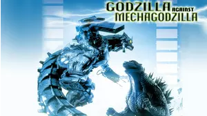 Godzilla Against Mechagodzilla