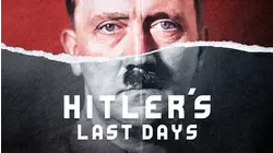 Hitler's Last Days