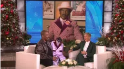 Eddie Murphy Part 2