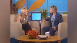 Hilary Duff: Part 1