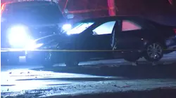 Investigation launched after police shoot man who hit deputy with car in Brewster
