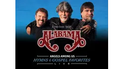Angels Among Us: Hymns and Gospel Favorites