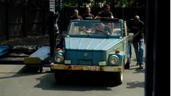 Revenge of the Thing