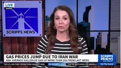 What is the war in Iran going to do to oil and gas prices?