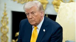 Trump Postpones Strikes on Iran Power Plants for 5 Days