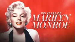 100 Years of Marilyn Monroe