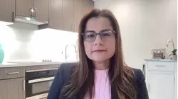 Democratic congresswoman on what she saw during attempted attack at WHCA dinner