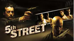5th Street