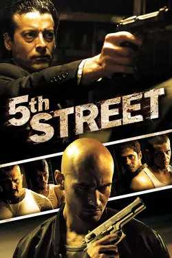 5th Street