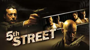5th Street