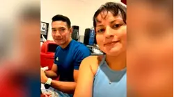 Una venezolana consigue hablar con su esposo tras pedir ayuda para localizarlo en Noticias Telemundo