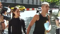 Empire State Building Climbers Speak Out: 'We Believe in Love'
