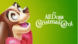 An All Dogs Christmas Carol
